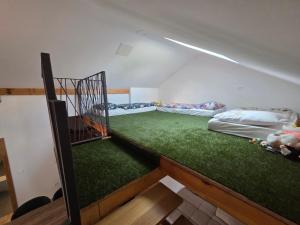 Villa Roko - Gacka apartments