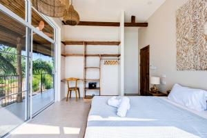 Beachfront Dream in Ban Tai