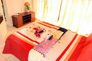 92 Howard Square Guest House Benoni