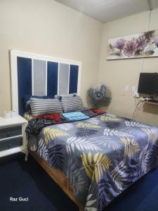 92 Howard Square Guest House Benoni