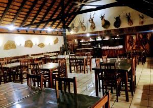 Ngandu Hotel - Rundu