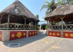 Ngandu Hotel - Rundu