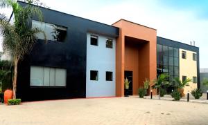 Villa Toribia Pachacamac CasaII