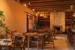 Casa del Alma Hotel Boutique & Spa
