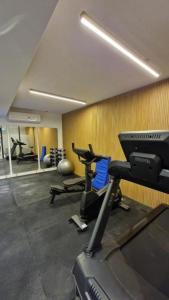 Paraguay7C - Modern studio in the heart of Recoleta