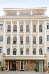 DO Hotel Đà Lạt