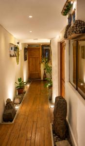 Rumi Uma Boutique Hotel Cusco