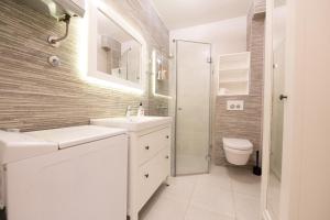 One bedroom Luxury at Terazije square