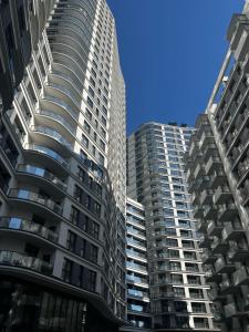 Apartamenty Wola Tower