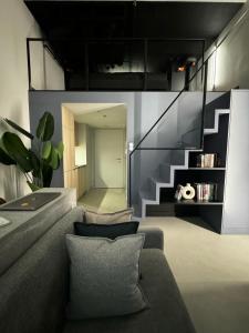 Apartamenty Wola Tower