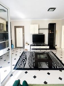 Irina Apartment