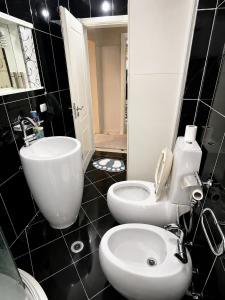 Irina Apartment