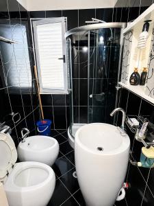 Irina Apartment