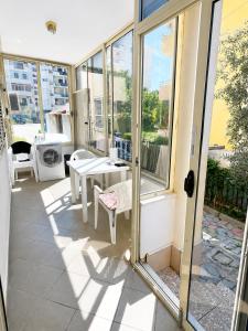 Irina Apartment