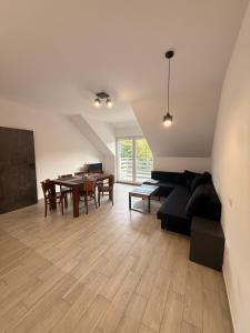 APARTAMENTY - Kłodzka 41