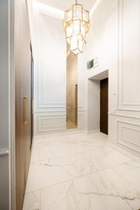 Grant Apartament Central Arad