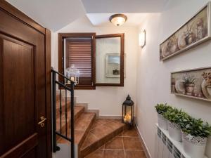 Gallipoli Le Volte vacation home sea and relaxation
