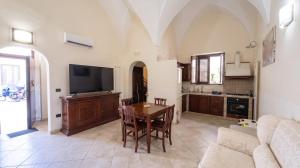 Gallipoli Le Volte vacation home sea and relaxation