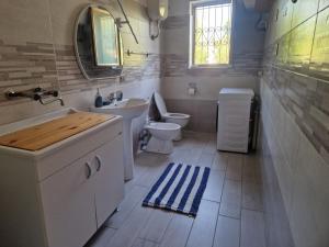 Villa Papalia sullo Ionio