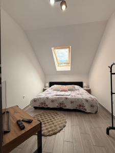 APARTAMENTY - Kłodzka 41