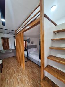 Unit 1B - Cabanatuan Citys Best Bed and Breakfast Place