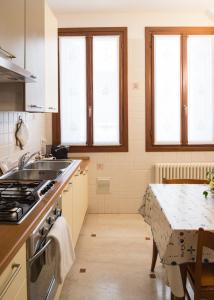Señorita Apartment near San Stae