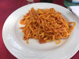 Cristina Rossi Bed and Breakfast