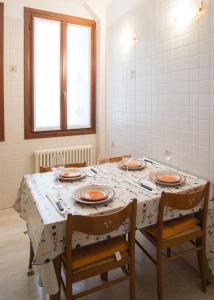 Señorita Apartment near San Stae