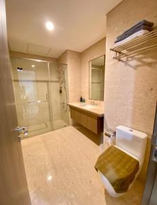 Apartemen 31 Sudirman Suites Makassar By AR
