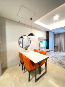 Apartemen 31 Sudirman Suites Makassar By AR
