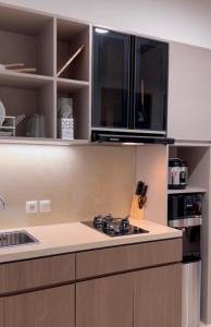 Apartemen 31 Sudirman Suites Makassar By AR