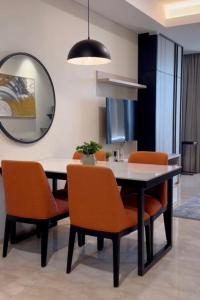 Apartemen 31 Sudirman Suites Makassar By AR