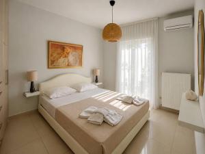 ALIA SeaView Apartment