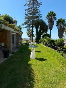 Villa Carranza A