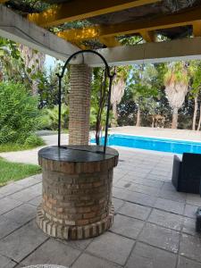 Villa Carranza A