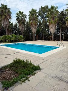 Villa Carranza A