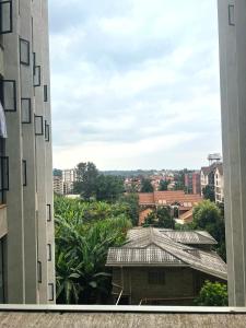 Executive Studio - Tsavo Sunset Kiambu Road