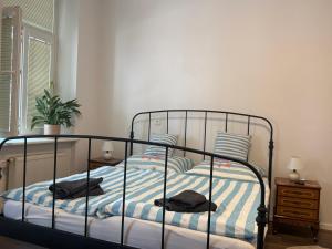 LUXURY City Bratislava Apartment