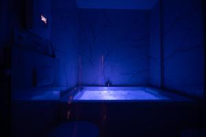 CBA Jacuzzi