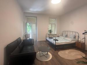LUXURY City Bratislava Apartment