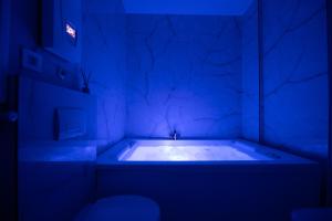 CBA Jacuzzi