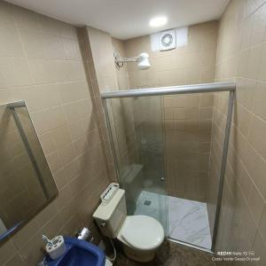 Apartamento 101 Garatucaia