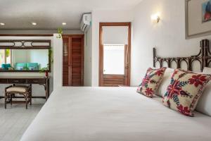 Matuk Beach House I Playacar 1