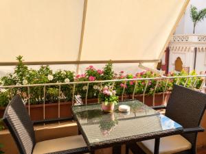 B&B Pellicano Guest House