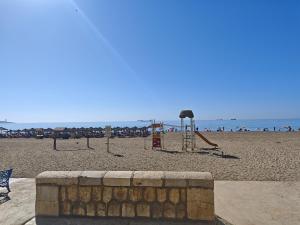 Malagueta view