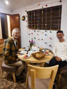 Rumi Uma Boutique Hotel Cusco