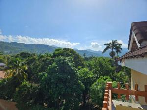 Private Penthouse Rooftop Oasis, Liguanea