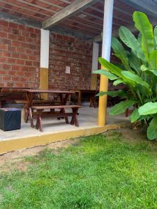 Pico das Praias Suites