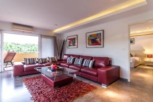 Dasiri Beach Apartment Premium
