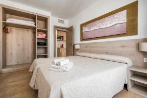 Marina Beach Apartaments - Sea views in the heart of Lloret